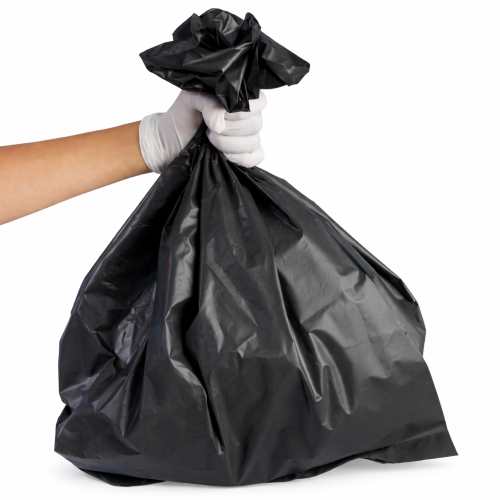 천안 대한테크 재활용봉투 막지 쓰레기봉지