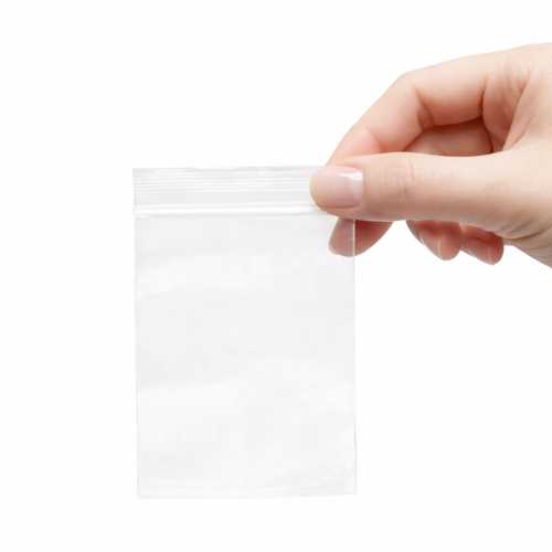 천안 대한테크 지퍼백 소형 중형 대형