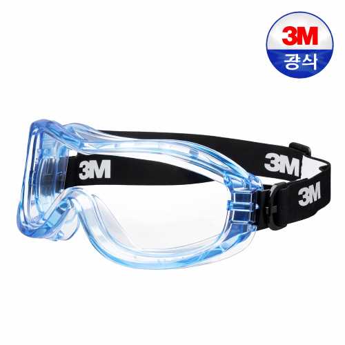 3M™ FAHRENHEIT™ 간접 통풍 고글 40654, PLUS-A.jpg
