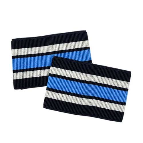 고급 벨크로 각반 바지걸림방지 탄력 형광 야간작업 (8cm).jpg