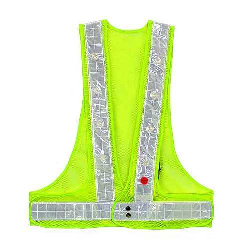 LED 신호수조끼 MR-501 사이즈 Free 건전지별도 - AAx3EA.jpg