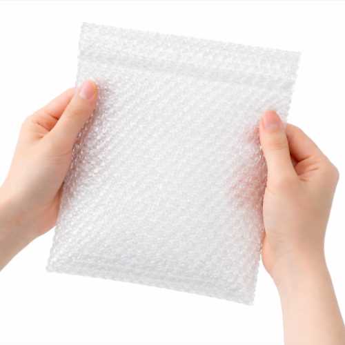 천안 대한테크 뽁뽁이 에어캡 포장 완충재 bag