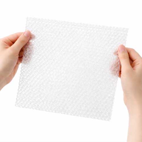 천안 대한테크 뽁뽁이 에어캡 포장 완충재 시트